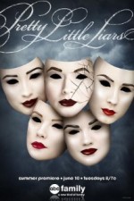 Watch Pretty Little Liars Myflixer
